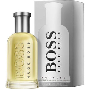 HUGO BOSS NO. 6 PERFUME EDT 100ML Men