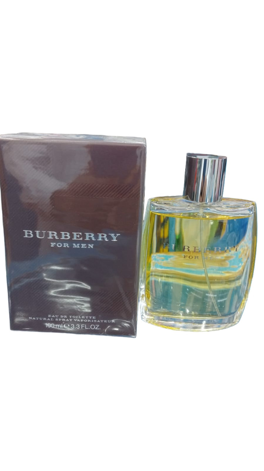 Burberry's by Burberry EDT 100ml (Men)