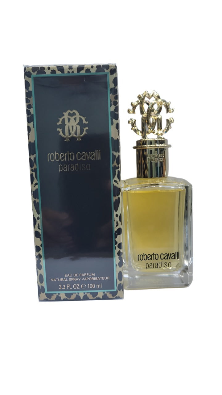 Roberto Cavalli Paradiso by Roberto Cavalli EDP 100 ml (Women)