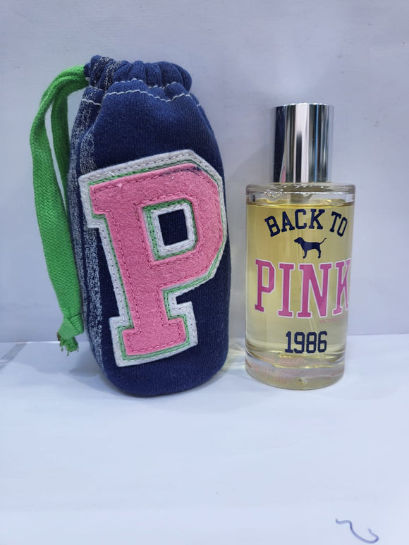 Pink By Victoria Secret EDP 75ml For Women