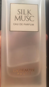 SILK MUSK EDP 100ML MEN