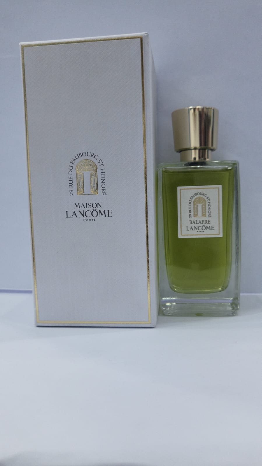 Lancome Maison Balafre by Lancome EDP 75ml (Women)