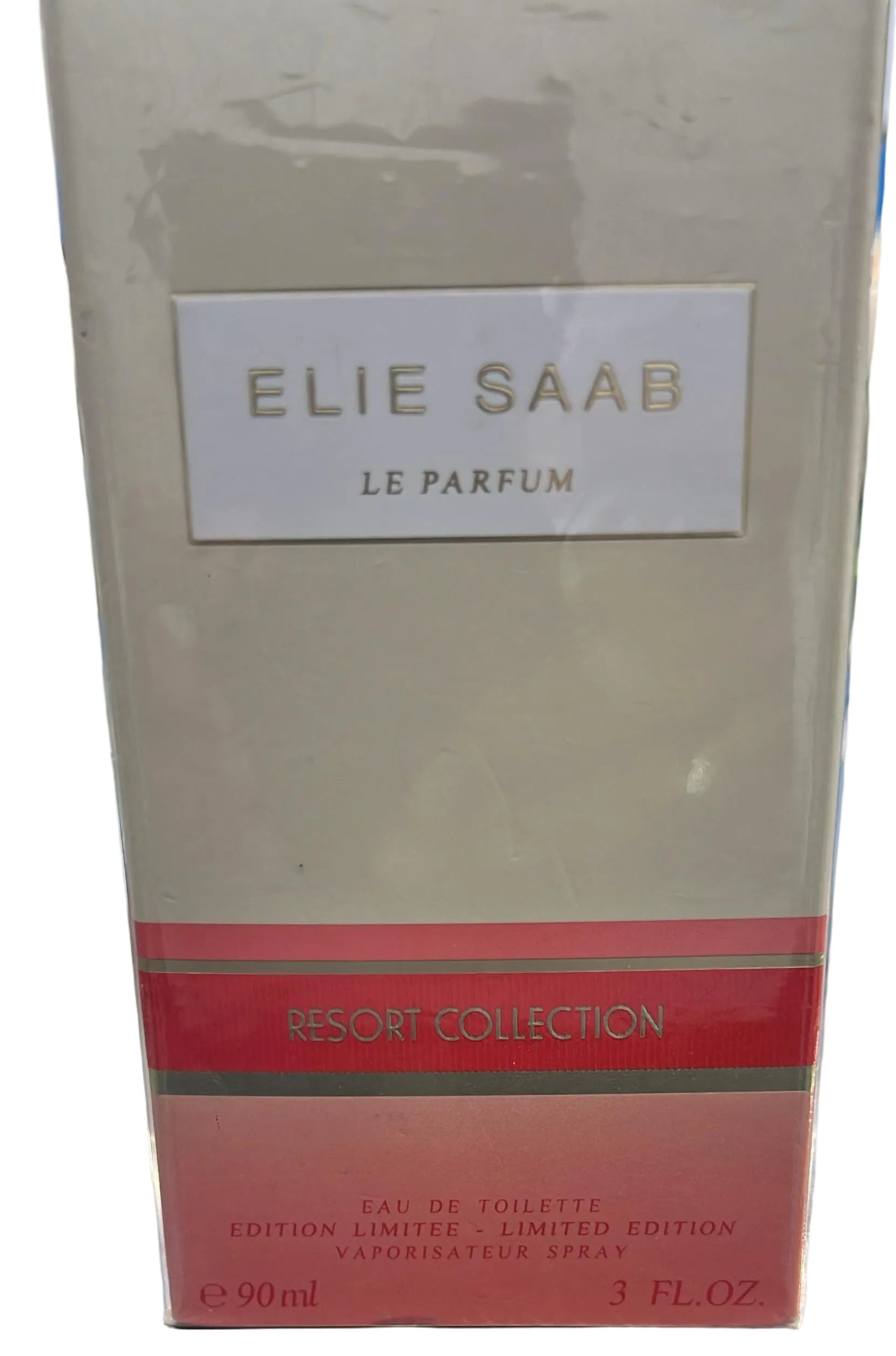 Elie Saab Le Parfum Resort Collection By Elie Saab EDT 90ml For Women