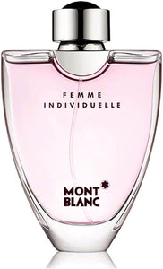 Mont Blanc Femme Individuelle For Women EDT 75ml