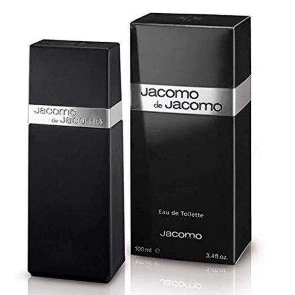 Jacomo De Jacomo Men Edt 100ML