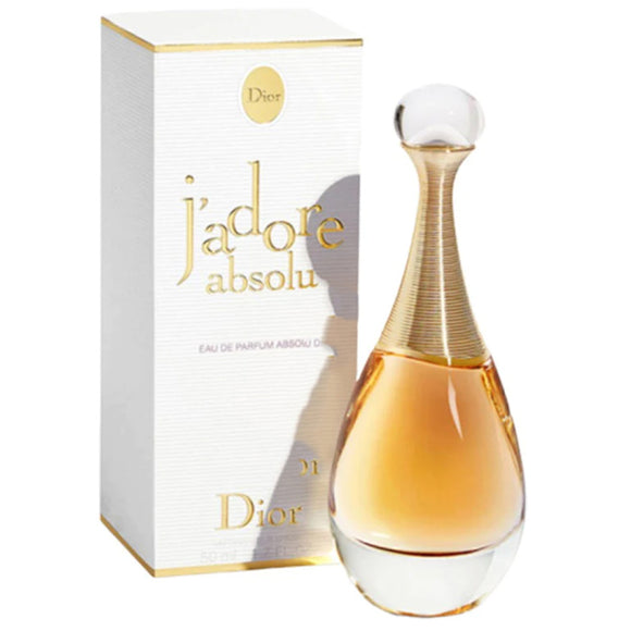 JADOR ABSOLUE EDP 50ML women