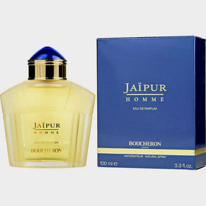 JAIPUR HOMME EDP BOUCHERON 100ML Men