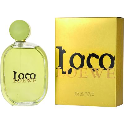 LOEWE LOCO EDP 100ML Women