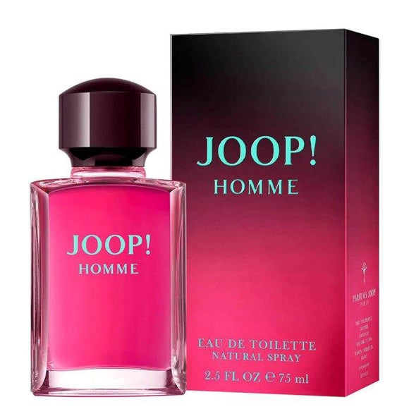 Joop Homme for Men Edt 75Ml