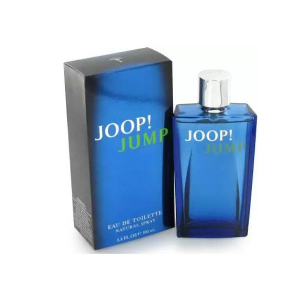 Joop Jump For Men Edt 100ml