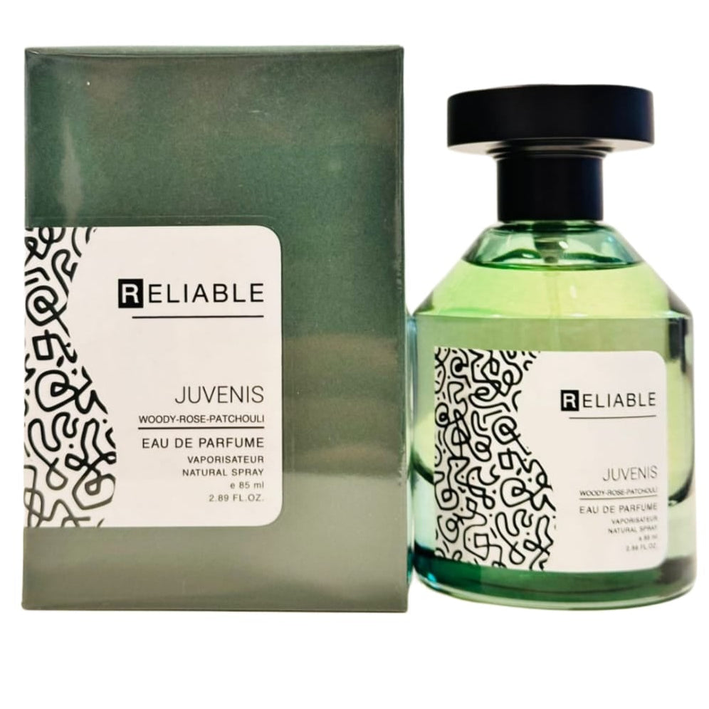 Juvenis Reliable EDP 85 ml For Men and Women