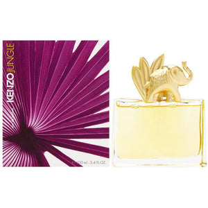 Jungle By Kenzo EDP 100ml For Women Fragrances UAE