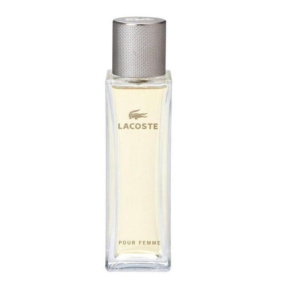 LACOSTEPour Femme Eau de Parfum for Women