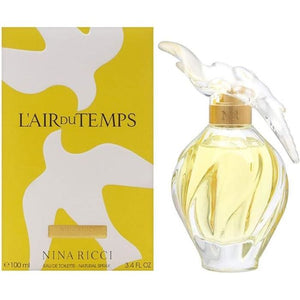 L'Air Du Temps (W) Edt 100ML Nina Ricci