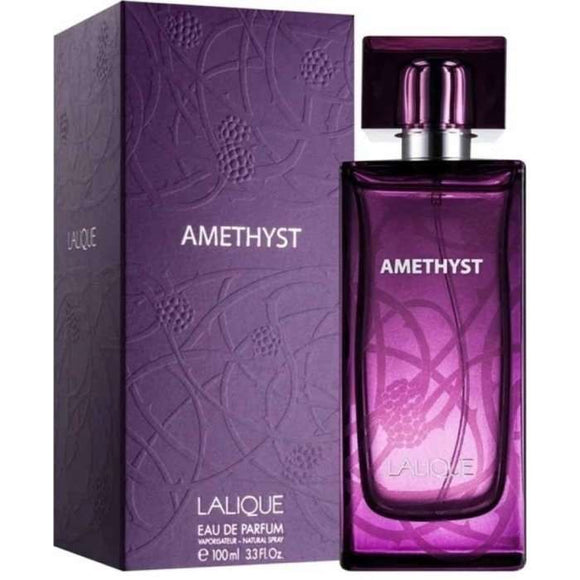 Amethyst Women Edp 100ML Lalique