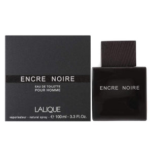 Encre Noire M Edt 100ml  for Unisex Lalique