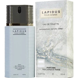 LAPIDUS PORHOMME EDT 100ML