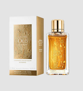 L Autre Oud Eau De Parfum 100 Ml woman