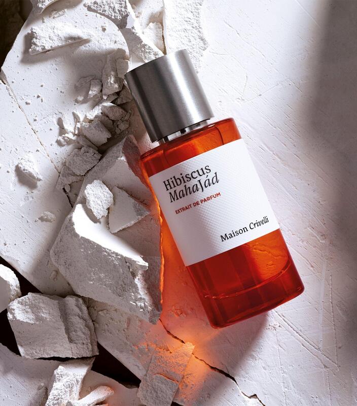 HIBISCUS MAHAJAD EDP