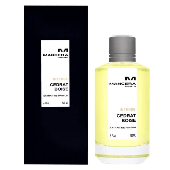 MANCERA INTENCE CEDRAT BOISE EDP 120ML