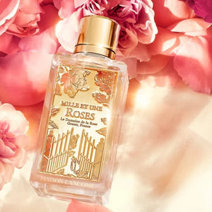 Mille et Une Roses Eau de Parfum 100ML Women