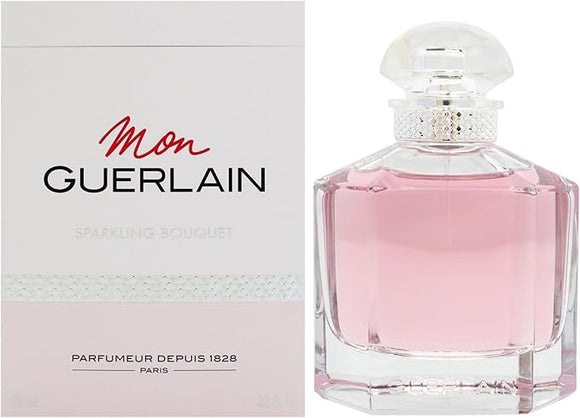 Guerlain Mon Sparkling Bouquet Eau De Parfum Spray 100ml Women