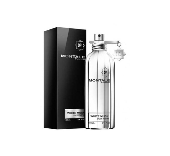 MONTALE WHITE MUSK EDP 100ML Women