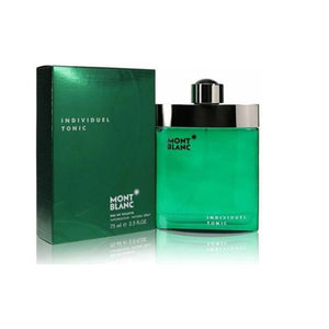 Mont Blanc Individuel Tonic Men EDT 75ml