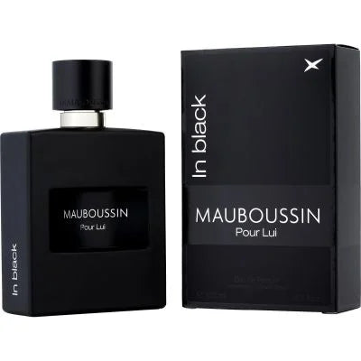 MOUBOSINI POUR LUI IN BLACK 100ML Men