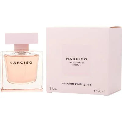 NARCISO CRISTAL EDP 90ML women