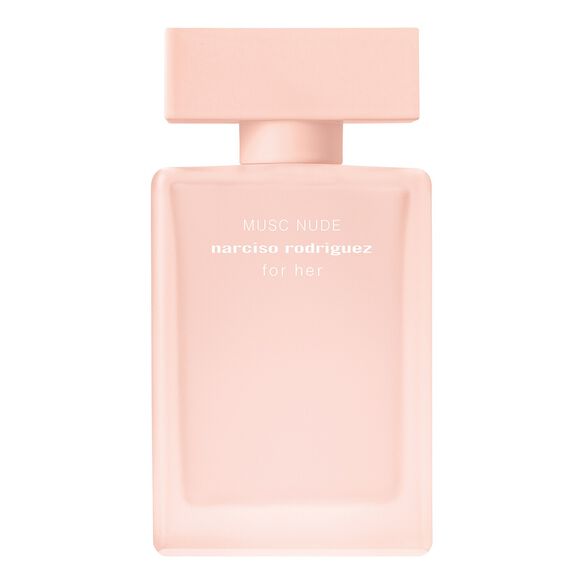 NARCISO RODRIGUEZ MUSK NUDE FOR HER EDP 100ML