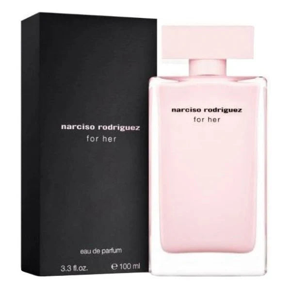 NARCISO For Her Eau De Parfum 100ML