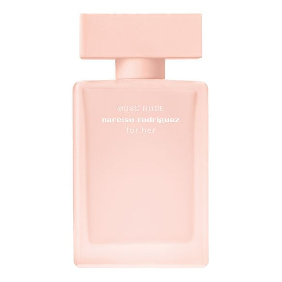 NERCISO RODRIGUZ MUSK NUDE FOR HER EDP 100ML