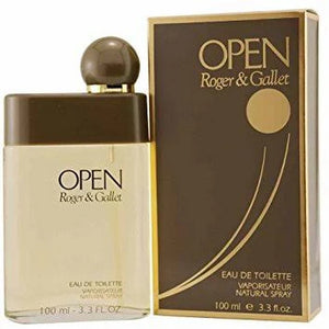 Open by Roger & Gallet EDT 100ml (Men)