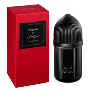 PASHA DE CARTIER NOIR ABSLU 100ML MEN