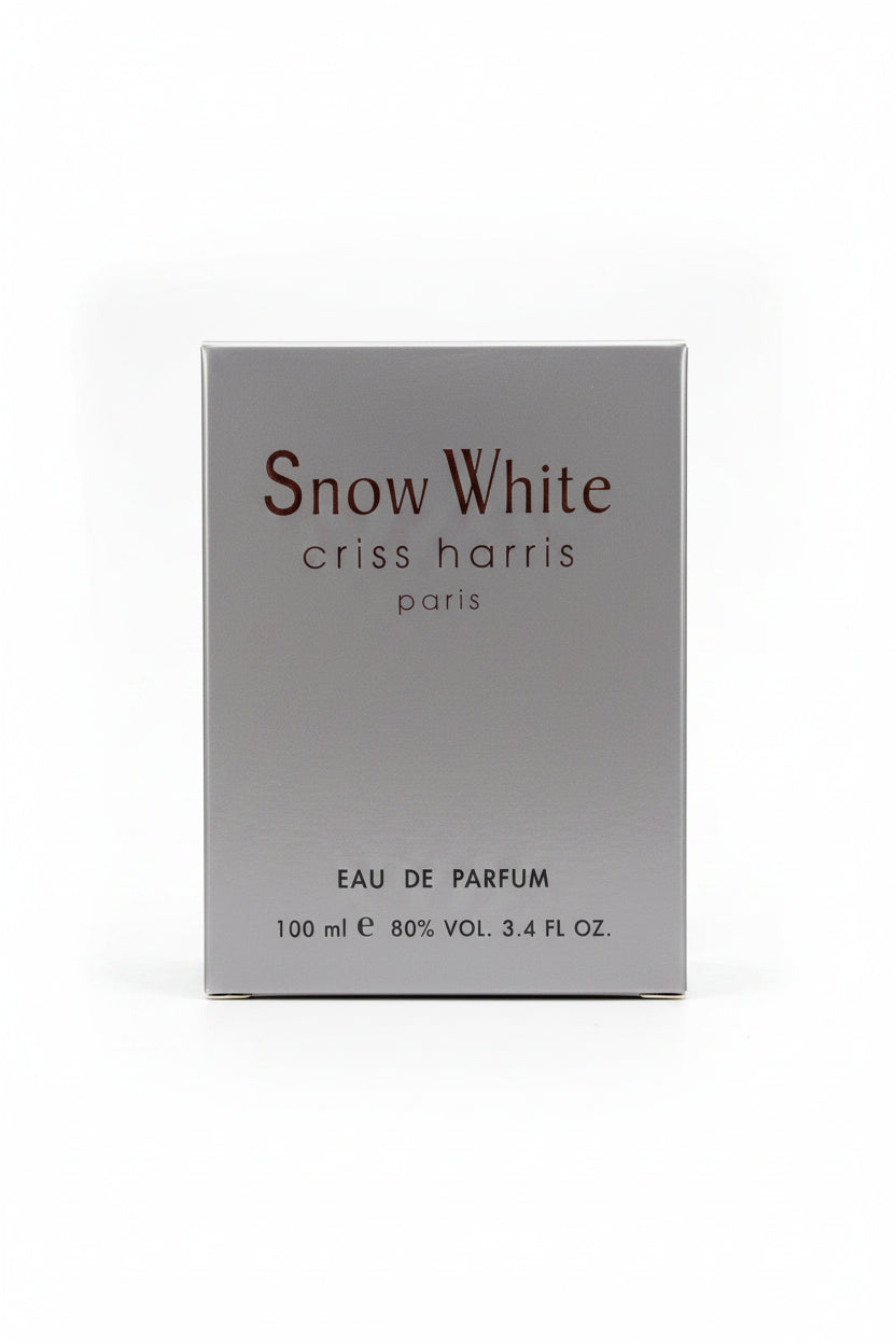 Snow White Criss Harris EDP 100ml For Women perfume at Fragrances UAE