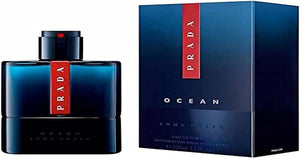 PRADA LUNA ROSSA OCEAN EDT 100ML MAN