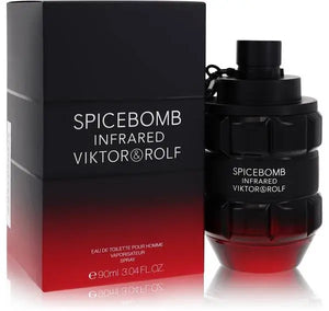 SPICEBOMB INFRARED VICTOR ROLF EFT 90ML men