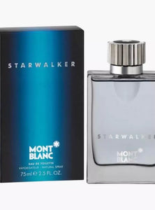 Montblanc Starwalker EDT for Men - 75 ml