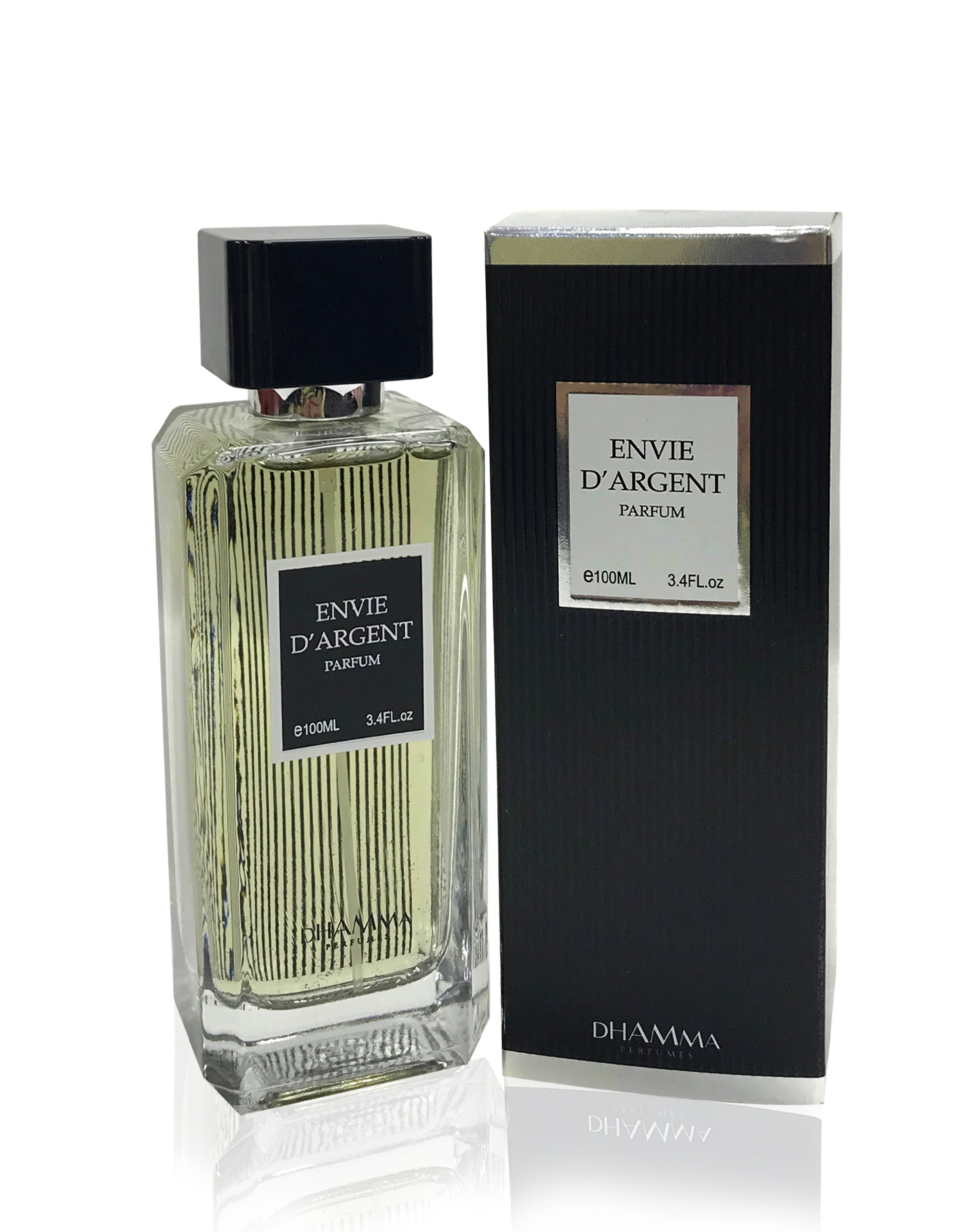 Envie d argent Parfum Perfumes 100ml Women
