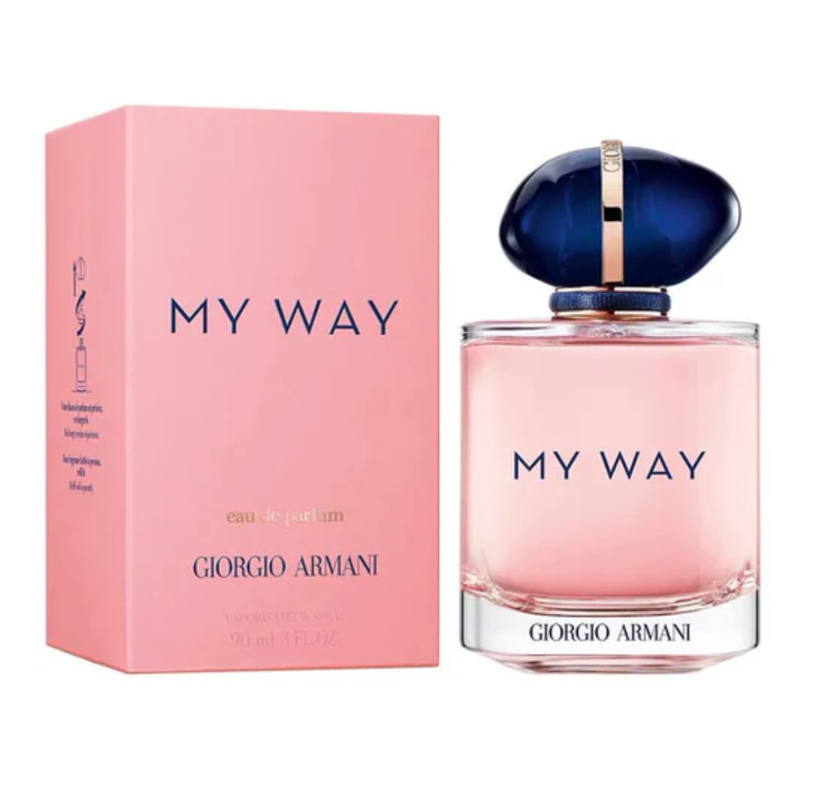 My Way by Giorgio Armani EDP 90ml for Women
