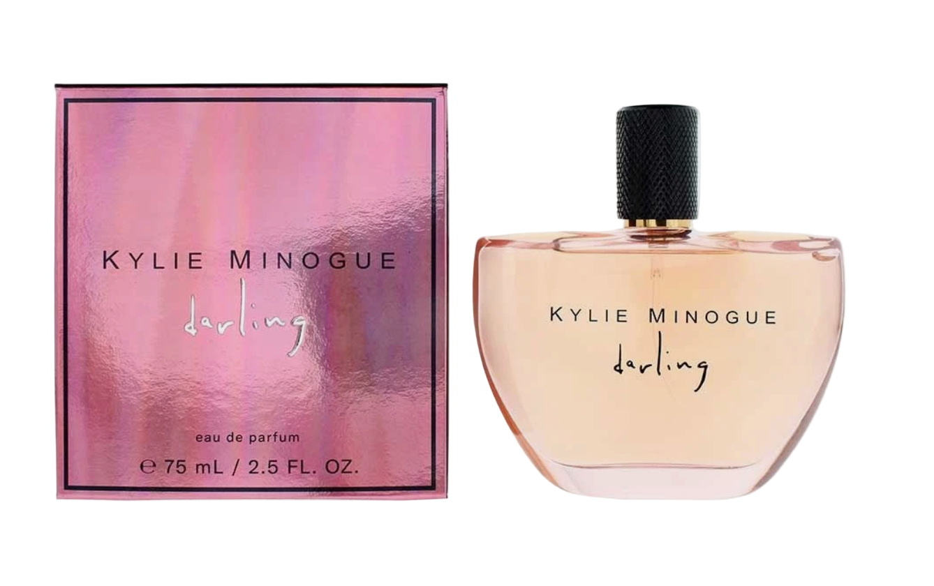 Kylie Minogue Darling 75ml EDP for Women
