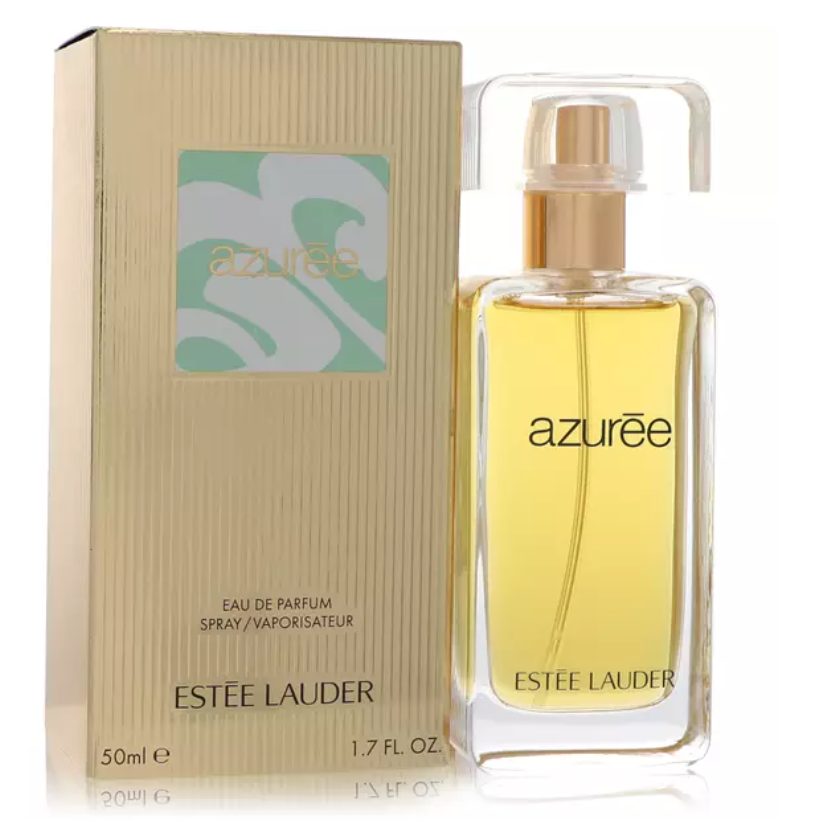 Estee Lauder Azuree By Estee Lauder EDP 60ml For Women
