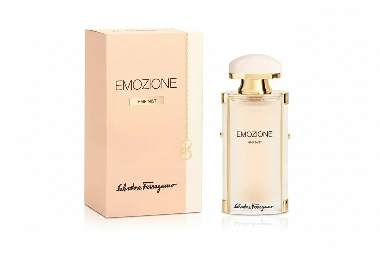 Ferragamo Emozione Dolcefiore by Salvatore Ferragamo 92 ml perfume at Fragrances UAE