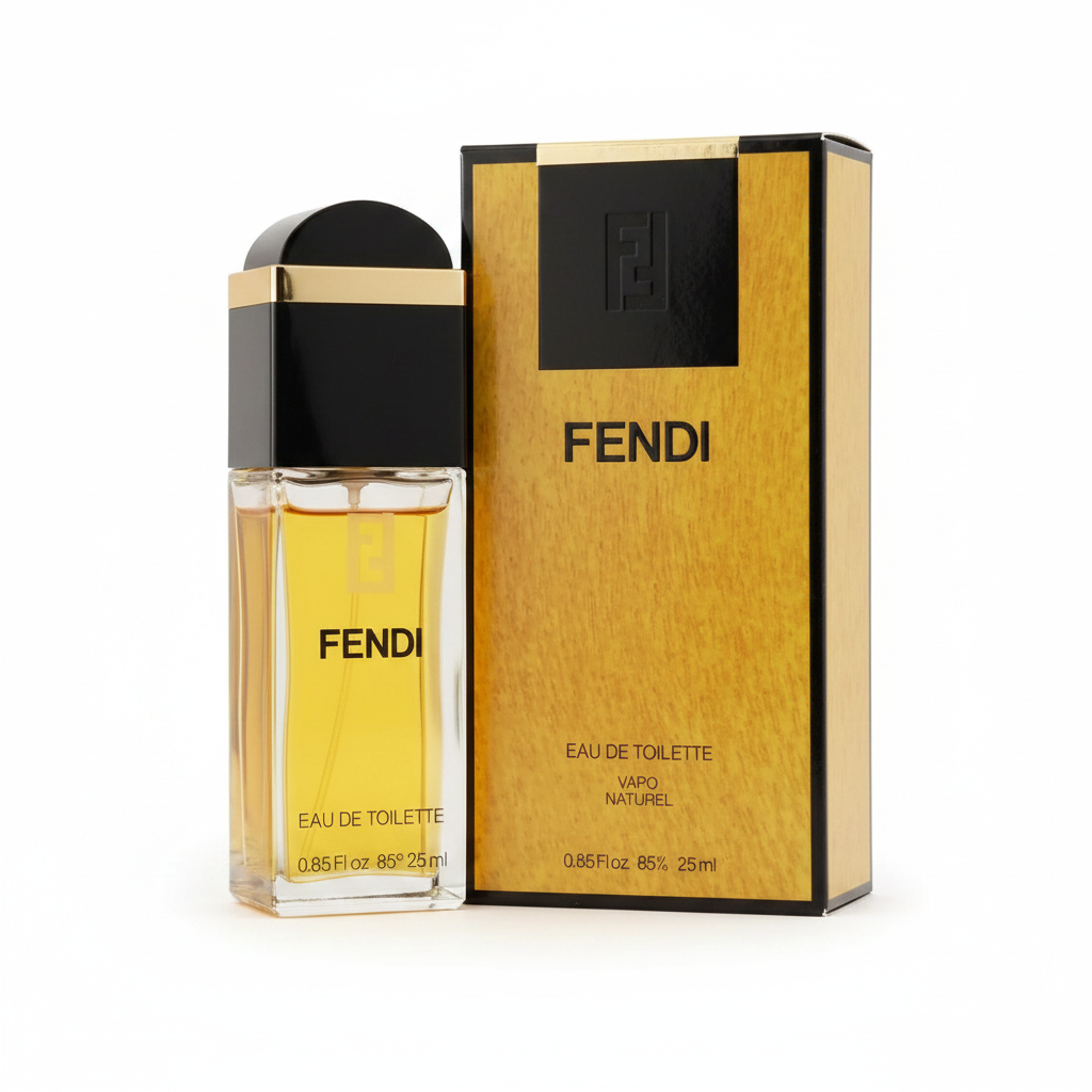 Fendi by Fendi 100 ml EDT For Women - authentic perfume at Fragrances UAE