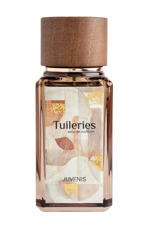Tuileries by Juvenis Eau De Parfum 100ml For Men and Women