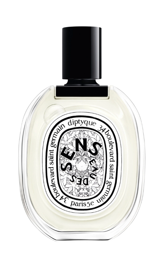 Diptyque Eau Des Sense EDT 100 ml For Men and Women