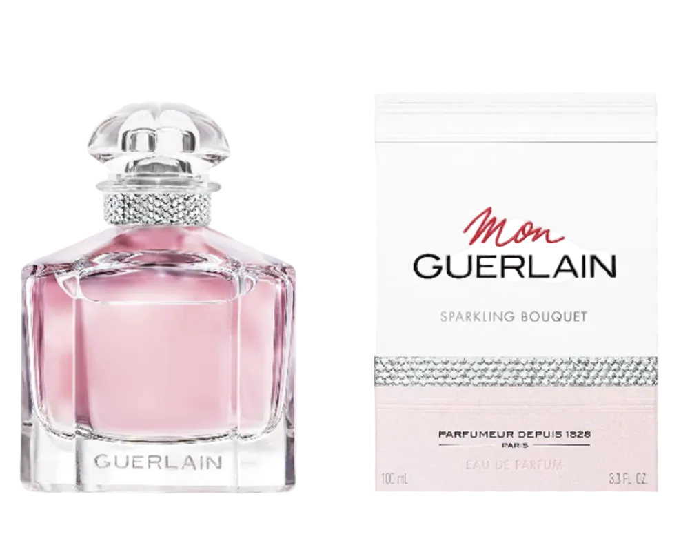 Guerlain Mon Sparkling Bouquet Eau De Parfum Spray 100ml Women