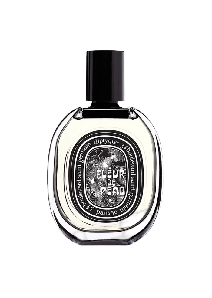 Diptyque Fleur De Peau EDP 75 ml For Men and Women
