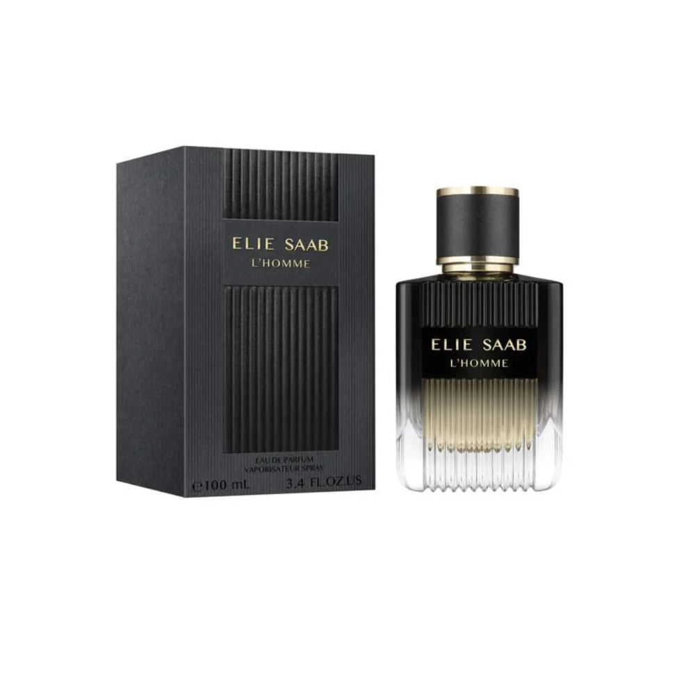 Elie Saab L'Homme EDP 100ml for Men
